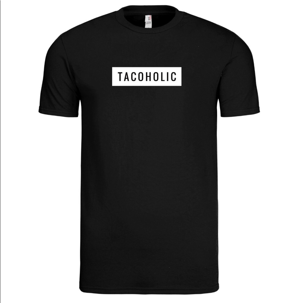 Taco Tuesdays t-shirt 🌮
